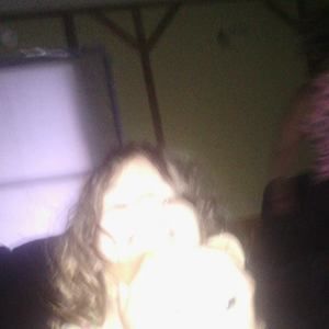 Meet your Posher, Tracy